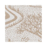 Laura Ashley Trecastle Natural No Drill