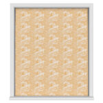 Laura Ashley Trecastle Ochre Motorised