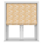 Laura Ashley Trecastle Ochre