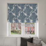 Laura Ashley Tregaron Midnight Blue