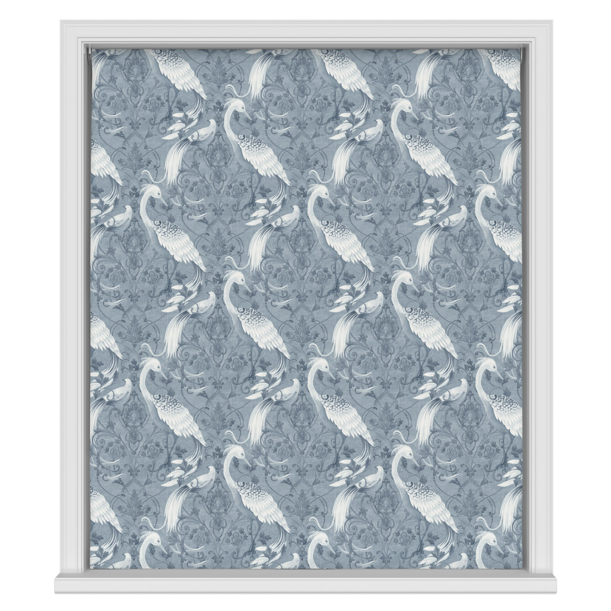 Laura Ashley Tregaron Midnight Blue - Image 3