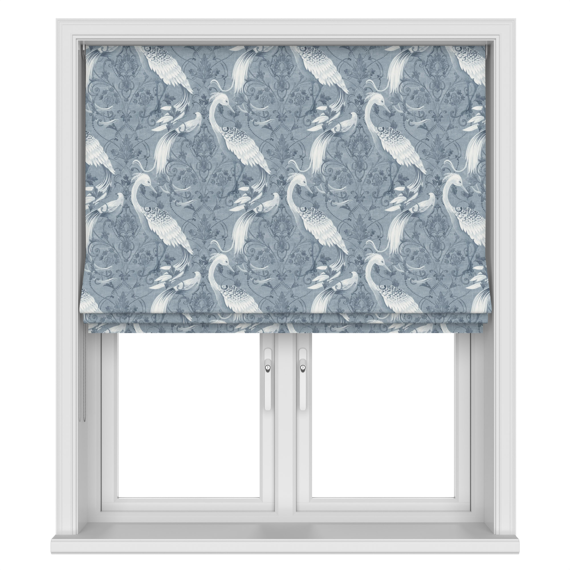 Laura Ashley Tregaron Midnight Blue - Image 4