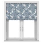 Laura Ashley Tregaron Midnight Blue