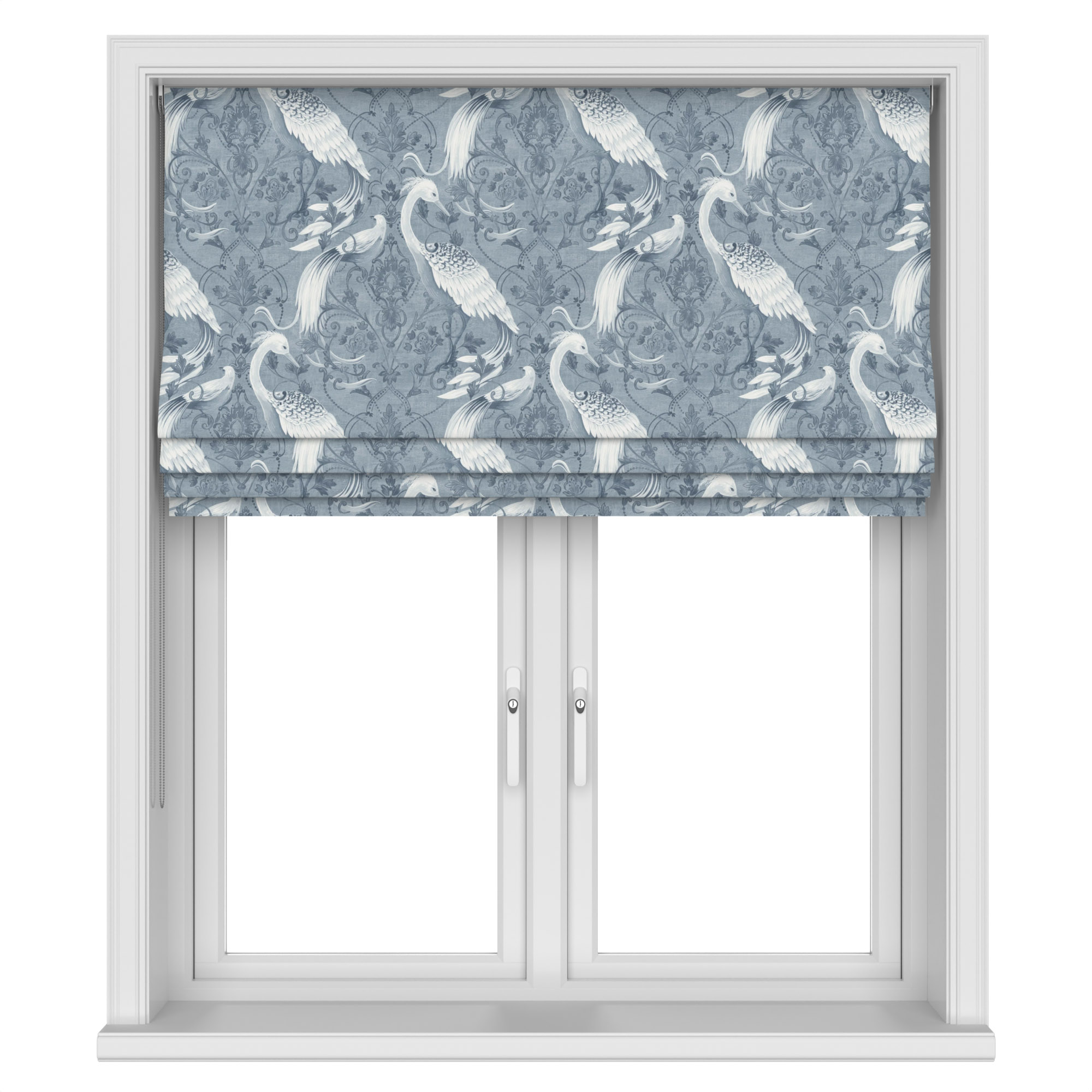Laura Ashley Tregaron Midnight Blue - Image 5