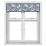 Laura Ashley Tregaron Midnight Blue