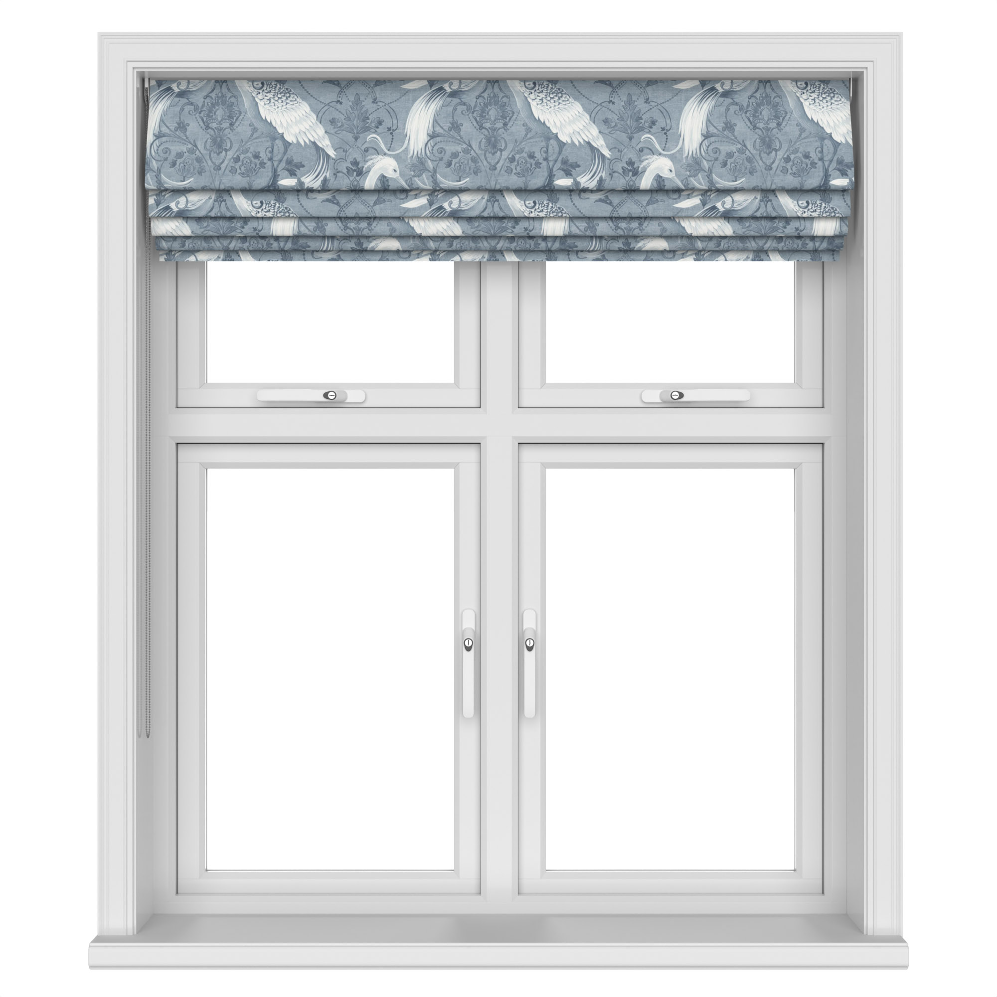 Laura Ashley Tregaron Midnight Blue - Image 6