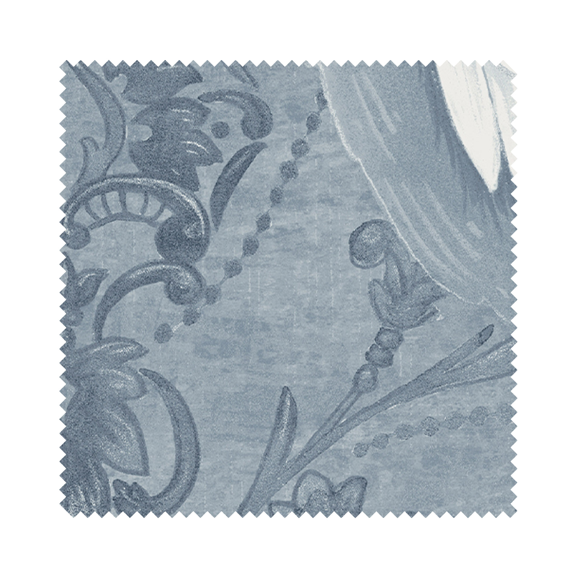 Laura Ashley Tregaron Midnight Blue - Image 7