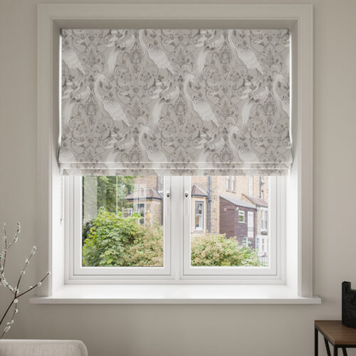 Laura Ashley Tregaron Silver