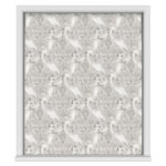 Laura Ashley Tregaron Silver Motorised
