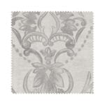 Laura Ashley Tregaron Silver Motorised