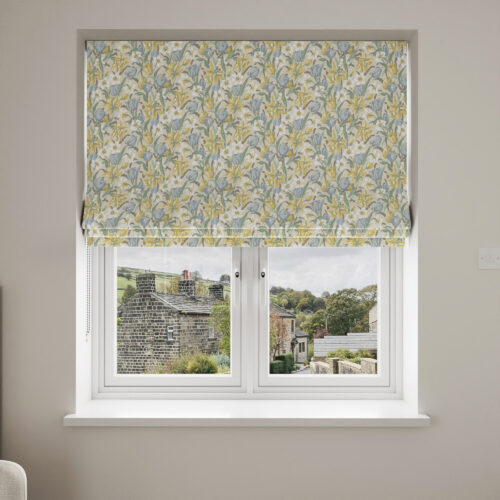 Laura Ashley Tulips Gold