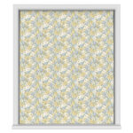 Laura Ashley Tulips Gold Motorised