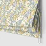 Laura Ashley Tulips Gold No Drill