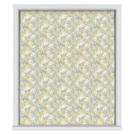 Laura Ashley Tulips Gold No Drill