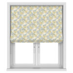 Laura Ashley Tulips Gold No Drill