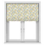 Laura Ashley Tulips Gold No Drill