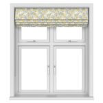 Laura Ashley Tulips Gold No Drill