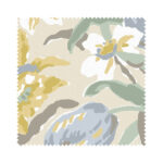 Laura Ashley Tulips Gold No Drill