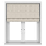 Laura Ashley Whitebrook Natural Motorised