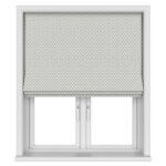 Laura Ashley Whitebrook Steel Motorised