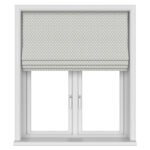 Laura Ashley Whitebrook Steel Motorised