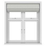 Laura Ashley Whitebrook Steel Motorised