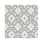 Laura Ashley Whitebrook Steel No Drill