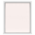 Laura Ashley Wickerwork Coral Pink No Drill