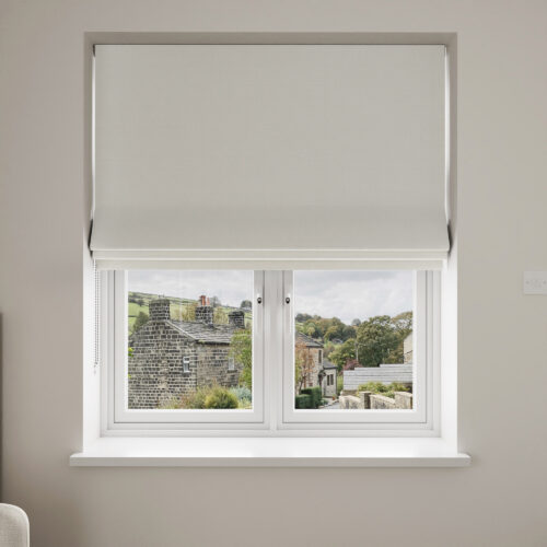 Laura Ashley Wickerwork Dove Grey