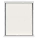Laura Ashley Wickerwork Dove Grey Motorised
