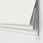 Laura Ashley Wickerwork Dove Grey No Drill