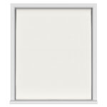 Laura Ashley Wickerwork Dove Grey No Drill