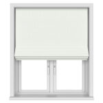 Laura Ashley Wickerwork Sage Motorised