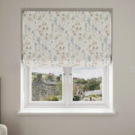 Laura Ashley Wild Meadow Chalk Pink