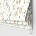 Laura Ashley Wild Meadow Chalk Pink