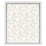 Laura Ashley Wild Meadow Chalk Pink