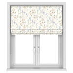 Laura Ashley Wild Meadow Chalk Pink