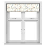 Laura Ashley Wild Meadow Chalk Pink