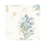 Laura Ashley Wild Meadow Chalk Pink