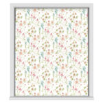Laura Ashley Wild Meadow Crimson
