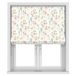 Laura Ashley Wild Meadow Crimson