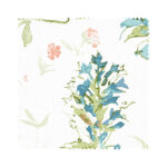 Laura Ashley Wild Meadow Crimson