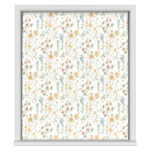 Laura Ashley Wild Meadow Pale Gold No Drill
