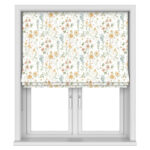 Laura Ashley Wild Meadow Pale Gold No Drill