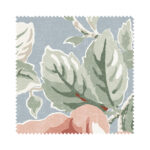 Laura Ashley Wild Roses Ochre Yellow