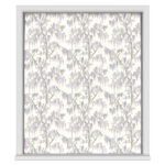 Laura Ashley Wisteria Lavender Motorised