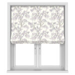 Laura Ashley Wisteria Lavender Motorised