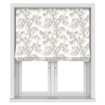 Laura Ashley Wisteria Lavender No Drill