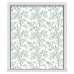Laura Ashley Wisteria Newport Blue