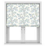 Laura Ashley Wisteria Newport Blue